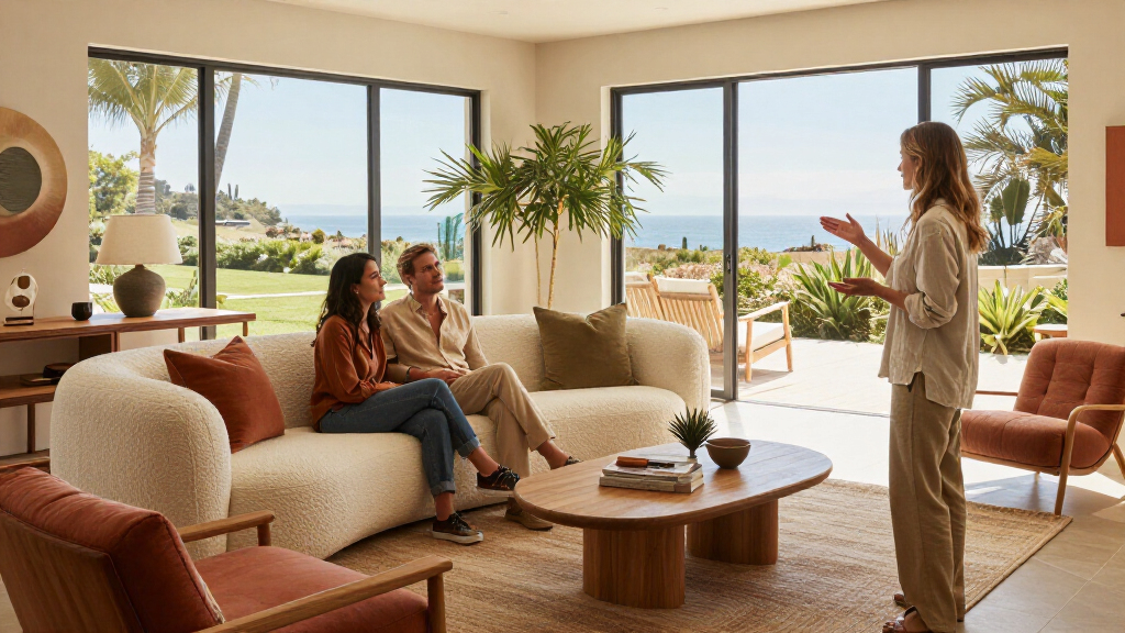 Eichholtz California Expands Its West Coast Footprint