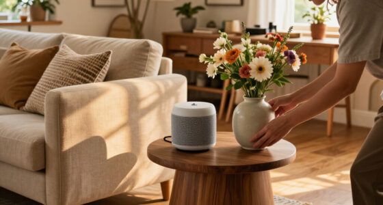 Google Home Speakers Can Now Hear You Better
