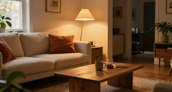 Habitat’s New Lighting Range Is So Good, Your Home Will Look Effortlessly Snug And Stylish – 6 Cosy Picks That Prove It