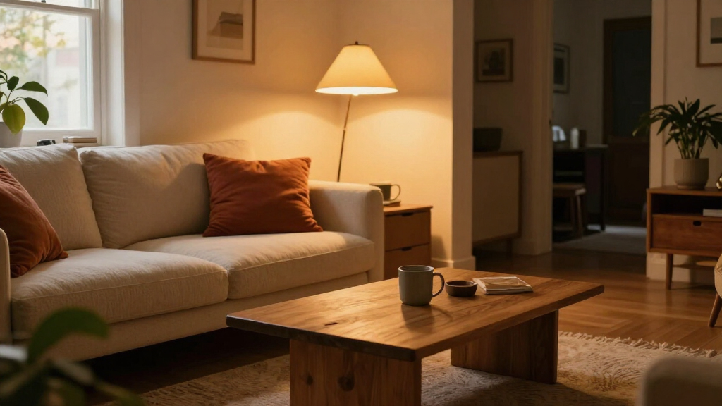 Habitat’s New Lighting Range Is So Good, Your Home Will Look Effortlessly Snug And Stylish – 6 Cosy Picks That Prove It