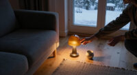 How To Light Your Home Like A Norwegian — The People Who Know Short Winter Days Best