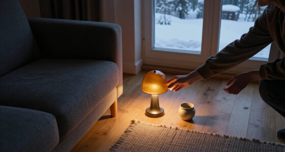 How To Light Your Home Like A Norwegian — The People Who Know Short Winter Days Best