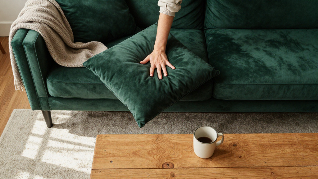 I Got The Rare Opportunity To Test-Drive Some Of DUSK's Best Sofas — These Are The Styles That Impressed Me The Most