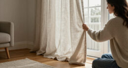 I’m Closing My Curtains Early To Save Energy — This Impacts How Well The Hack Works
