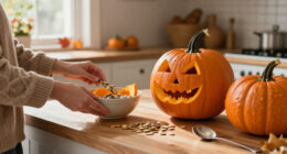 I'm Not Throwing Away My Halloween Pumpkins This Year – Here Are 7 Things I'll Be Doing Instead