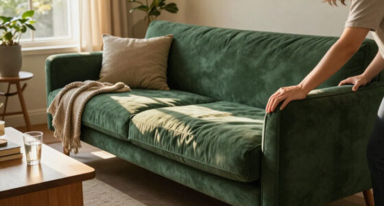 I Put Sabai’s New Sleeper Sofa To The Test At Home