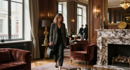 I Stayed At Berlin’s Most Famous Luxury Hotel—These Were All The Standout Design Details