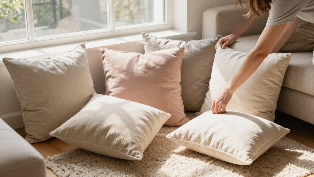Essential Interior Design & Decor Checklist 2026