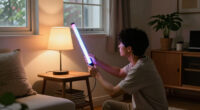 Linkind’s Matter Light Stick Makes Ordinary Lamps Look Far More Interesting — No Hub Required