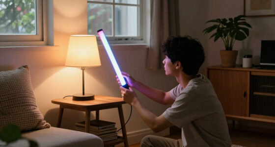 Linkind’s Matter Light Stick Makes Ordinary Lamps Look Far More Interesting — No Hub Required