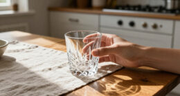 Loving Thyself Rocks Recalls Crystal Glass Cups Due To Risk Of Serious Injury From Ingestion And Laceration Hazards