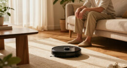 My Favorite Robot Vacuum Just Got Quieter, And More Expensive