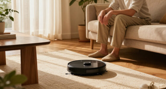 My Favorite Robot Vacuum Just Got Quieter, And More Expensive