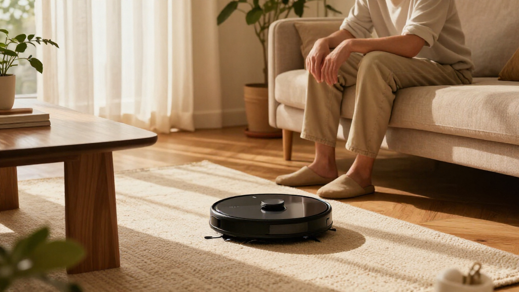 My Favorite Robot Vacuum Just Got Quieter, And More Expensive
