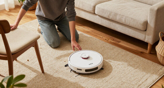 My Top-rated Eufy Robot Vacuum Just Got An Upgrade