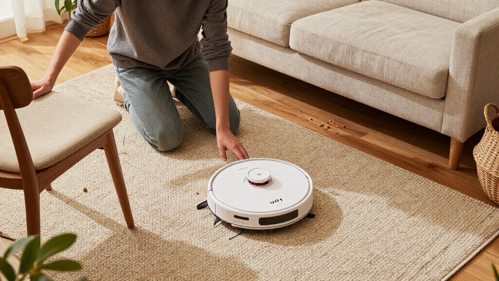 My Top-rated Eufy Robot Vacuum Just Got An Upgrade