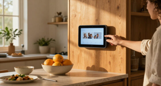 Our First Look At Amazon’s Big New Echo Show 16