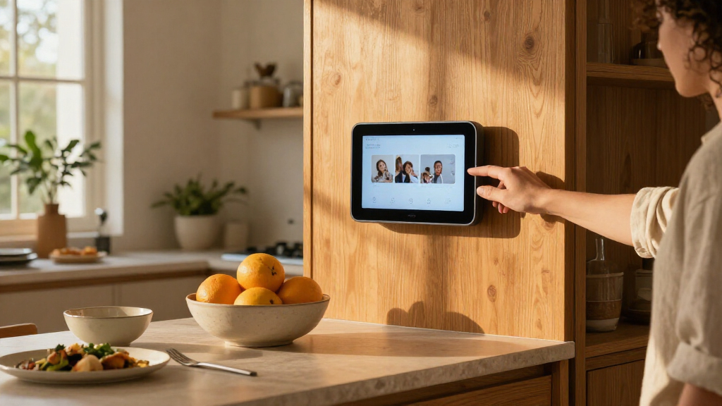 Our First Look At Amazon’s Big New Echo Show 16