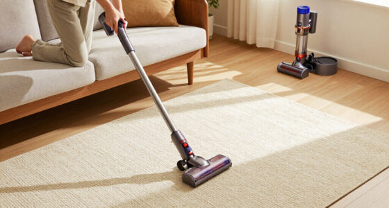 Prime Day Dyson Deals Came Early—Save Hundreds On Our Top Five Picks