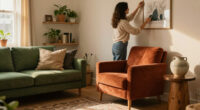 Psychologists Say There's A Reason You Can't Stop Redecorating Your Home