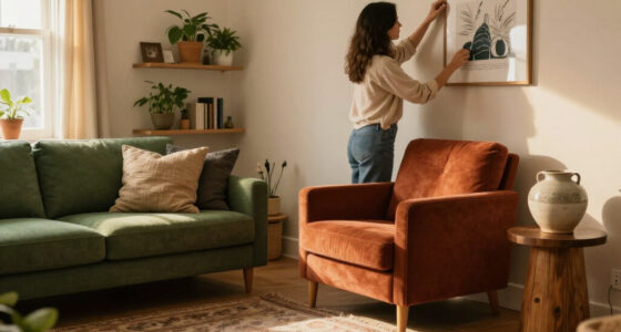 Psychologists Say There's A Reason You Can't Stop Redecorating Your Home