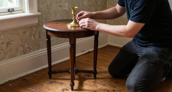 Psychologists Say THIS Is Why You’re So Drawn To Antique Decor And Old Places