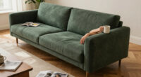 Reclining Sofas Don’t Have To Look Clunky—Here Are 14 Stylish Ones To Buy