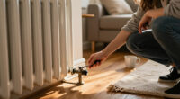 Should Your Heating Be On Or Off When You Bleed Radiators? How To Nail This Crucial Step