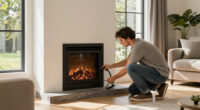 Snow Peak Recalls Propane Fireplace Inserts And Lava Rocks Due To Risk Of Serious Injury Or Death From Burn And Fire Hazards