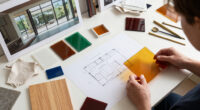 Suzie De Rohan Willner On Anni Albers, The Glass House, William Mitchell + More