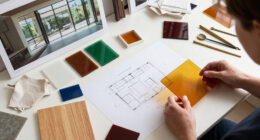 Suzie De Rohan Willner On Anni Albers, The Glass House, William Mitchell + More