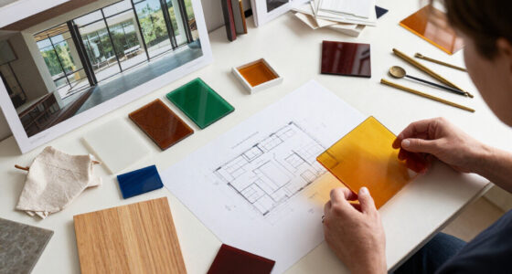 Suzie De Rohan Willner On Anni Albers, The Glass House, William Mitchell + More