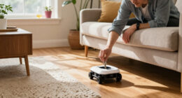 The $20,000 Voxel Bot Will Help You Find Misplaced Things Around Your Home