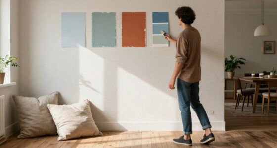 The 2027 Colors Of The Year Are Here — Here’s What Your Favorite Paint Brands Picked