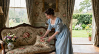 The Design Details We’re Loving From The Latest Sense & Sensibility Adaptation