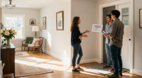 The First Thing Home Buyers Notice When They Walk In, According To Real Estate Experts