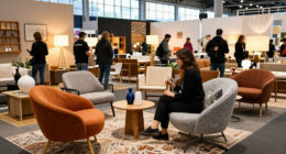 The Inspired Home Show To Host 2,000 Brands, New Show Floor Activations