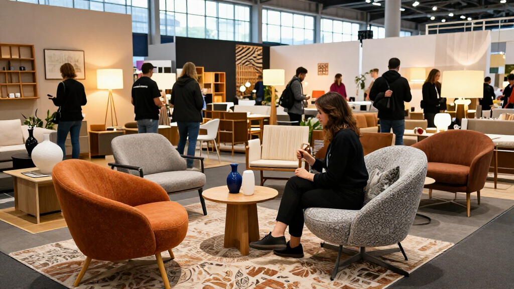The Inspired Home Show To Host 2,000 Brands, New Show Floor Activations