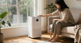 This Compact Meaco Dehumidifier Does More Than Tackle Condensation – And Costs Just 4P An Hour To Run