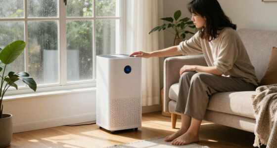 This Compact Meaco Dehumidifier Does More Than Tackle Condensation – And Costs Just 4P An Hour To Run