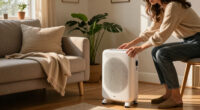 This Is The Only Home Appliance I Swear By When It’s Cold One Minute Then Hot The Next
