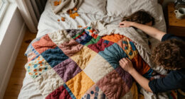 This Quince Quilt Is The Cozy Duvet Alternative I Reach For Every Fall And Winter