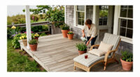 This Shelter Island Home Boasts The Best Porch We’ve Ever Seen