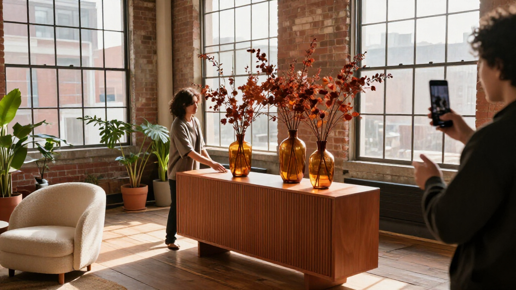 Tribesigns Spotlights Fall 2026 Style In TikTok’s SOHO CHIC Lifestyle Campaign