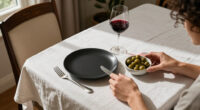 Victoria Beckham's First-Ever Homeware Collection Is The 'Little Black Dress' Equivalent For Your Table