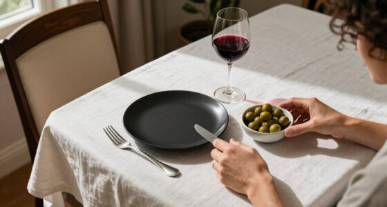 Victoria Beckham's First-Ever Homeware Collection Is The 'Little Black Dress' Equivalent For Your Table
