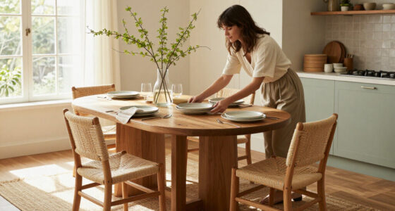 We Tested All The Dining Tales At Wayfair — Here Are The Best To Suit Your Space