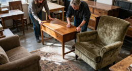 What Gen Z, Millennials, Gen X, And Boomers Are All Hunting For Secondhand