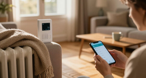 What Is The Ideal Central Heating Schedule? This Is How I Plan On Determining Mine