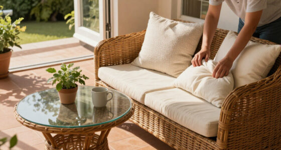 Which Wicker Patio Furniture Set Is Right For You? 7 Picks For 2027